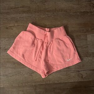 Women’s Nike athletic shorts